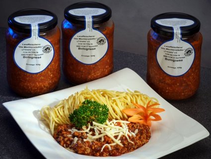 Bolognese